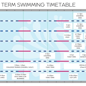Lordsfield Swimming Club Home