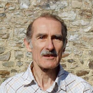 John Tristram - Chair