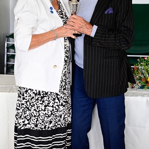 Oakham Bowling Club Presentations 2026
