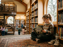 Biddenden Community Library Home