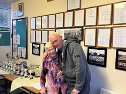 Dunstable Town Bowls Club Ltd 2024 PRIZE WINNERS