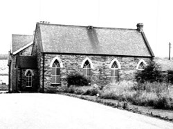 Chatershaugh Wesleyan