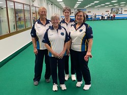 Risbygate Indoor Bowling Club Home