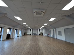 Chalgrove Parish Council Chalgrove Village Hall