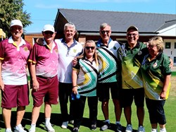Basingstoke & District Bowling Association Home