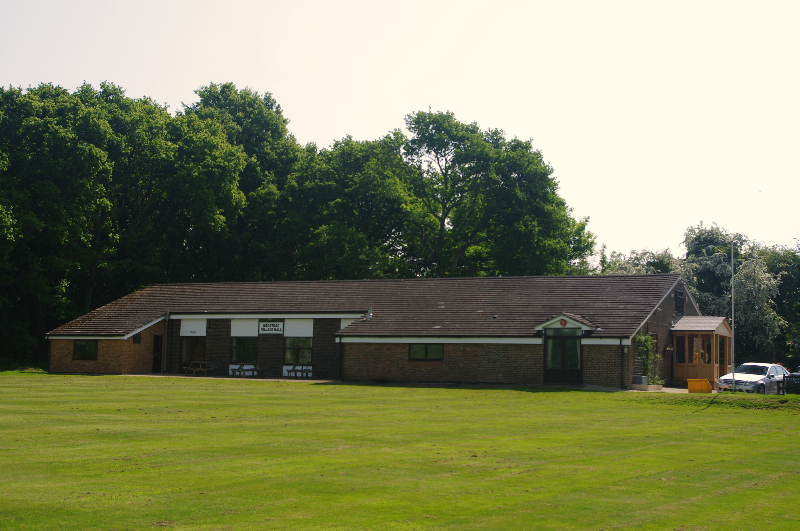 Medstead Village Hall Medstead Village Hall
