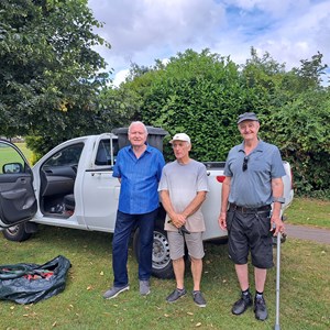 Snodland Litter Picking