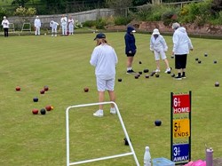 Ash Bowling Club Doreen Underhill 2026