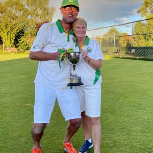 Brimfield and Little Hereford Bowling Club Club Competitions FINALS