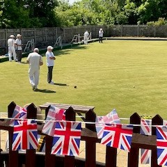 Colden Common Bowls Club Home