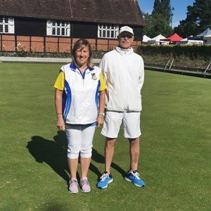 Mill Bowling Club Finals Weekend 2024