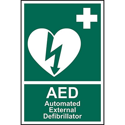 Defib Locations