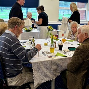 Brimfield and Little Hereford Bowling Club Gallery 2025