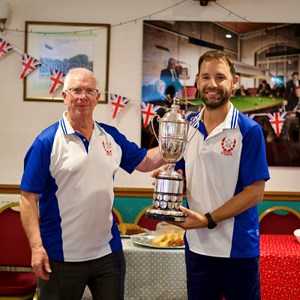 4-Bowl Singles Winner