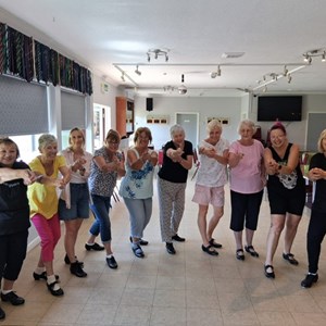 Iver Heath Bowls Club Community