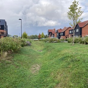Headbourne Worthy Parish Council The Valley