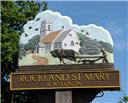 Rockland St Mary with Hellington Parish Council The Council