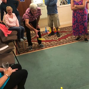 Emsworth Bowling Club Photos 2023 August-