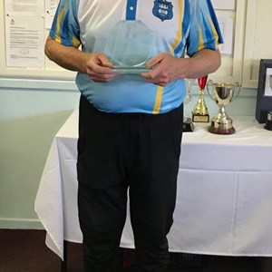 Southport Bowling Club GALLERY 2025