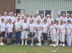 Wilstead Bowls Club Home