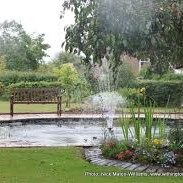 Withington Parish Withington Gardens