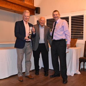 Fleet Social & Bowling Club Awards Evening 2024