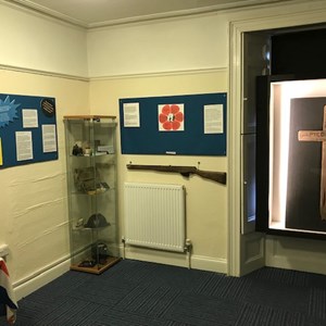 Swaffham Museum Room 5