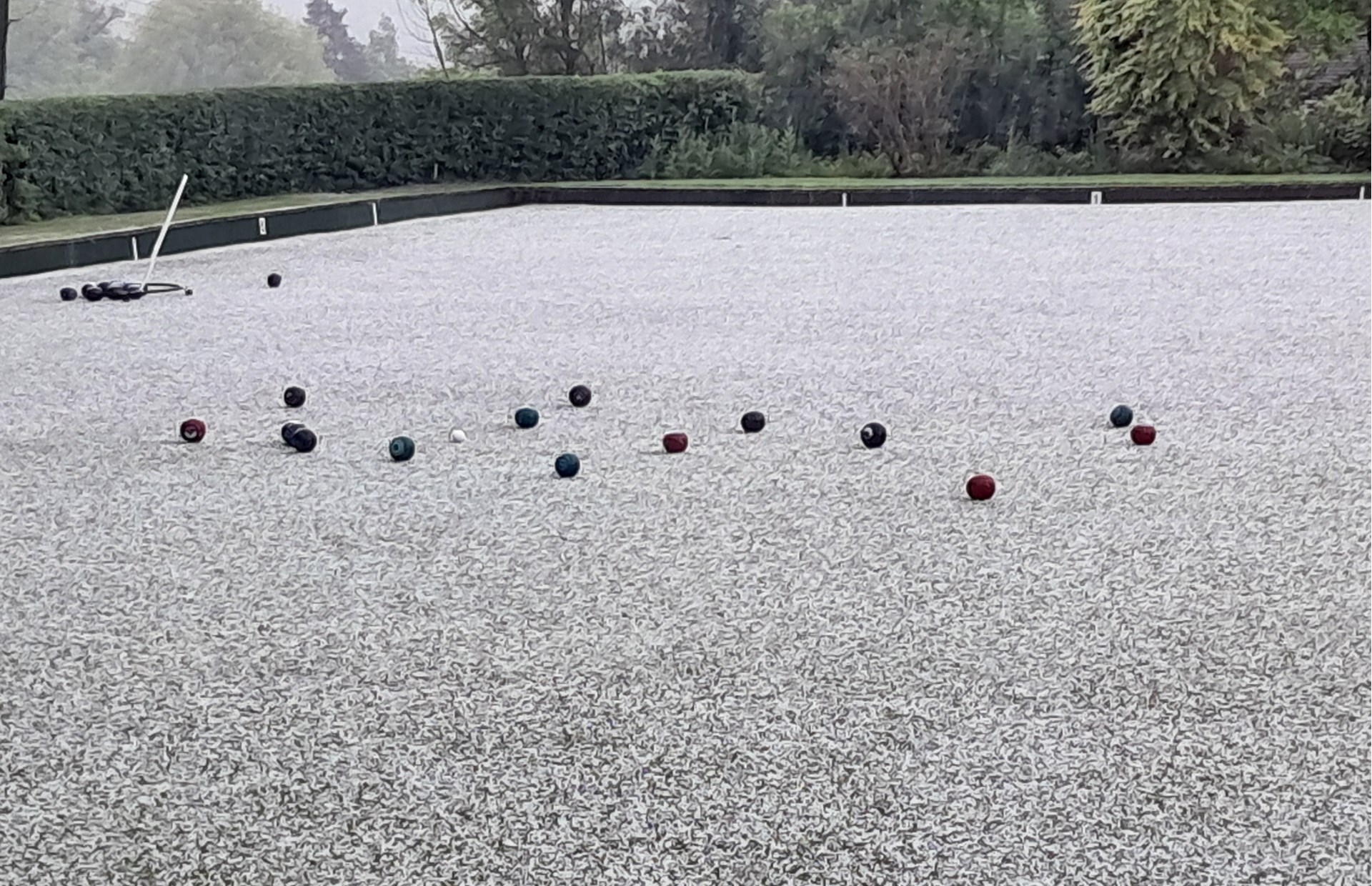 Haywards Heath & Beech Hurst Bowls Club Home