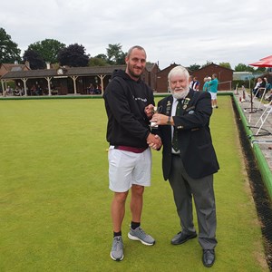 Men's C o C Runner Up