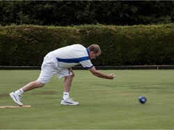 Runwell Hospital Bowls Club Finals Saturday (1)