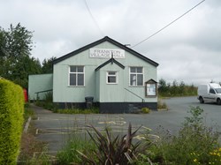 Ellesmere Rural Parish  Council GALLERY