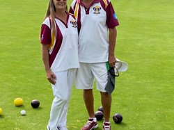 Jane Ward & John Townley: 91 Up Finalists