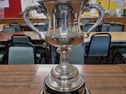 Priory Bowls Club Gallery