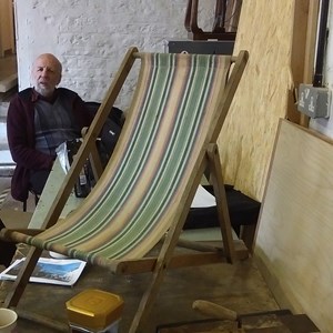 Frome Men's Shed Repairs