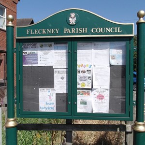 Fleckney Parish Council About Us