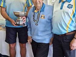 Southport Bowling Club Home
