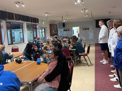 Iver Heath Bowls Club Community