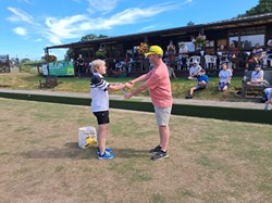 Biddenden Bowls Club Home