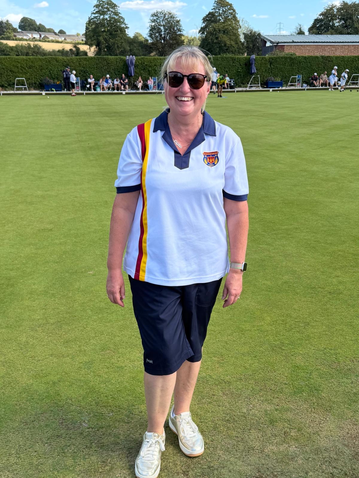 Woolwich and Plumstead Bowling Club News