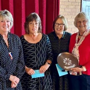 Brimfield and Little Hereford Bowling Club Gallery 2025