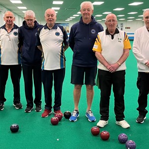 Risbygate Indoor Bowling Club National 2025/26