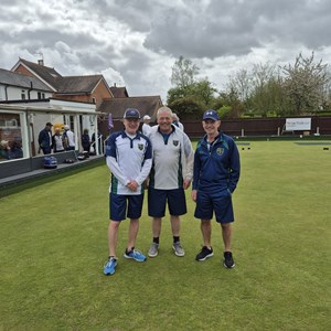 Fleet Social & Bowling Club Bowls Coaching - April 26