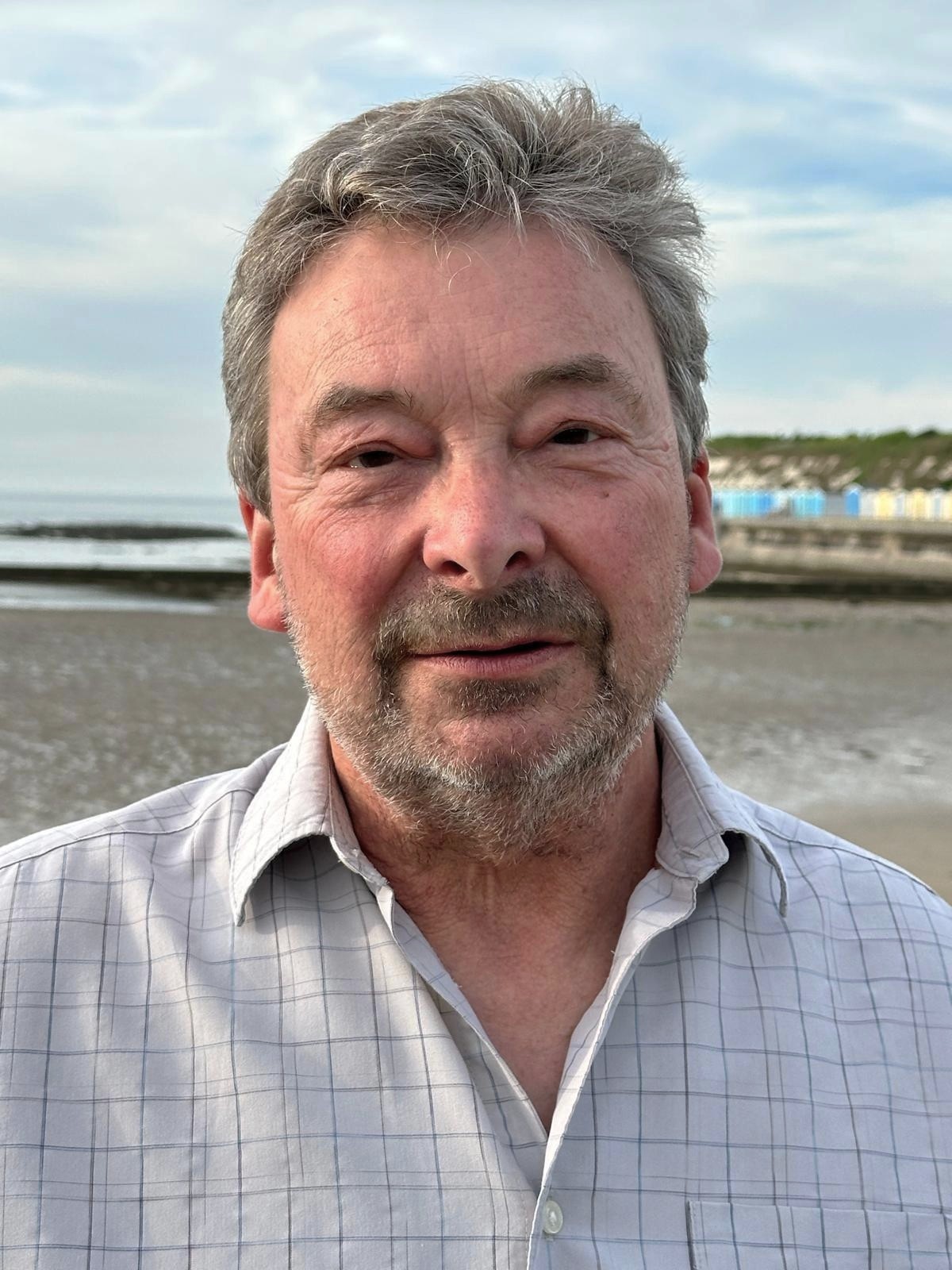 Cllr Mike Livesey Cllr Mike Livesey