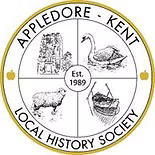 Appledore Parish Council Local History Society Appledore Parish Council Local History Society