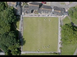 Bitton Park Bowling Club Stills from the Club Video
