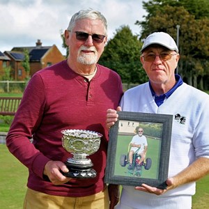 Ernie Knight Trophy