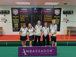 Dorchester Bowls Club Gallery
