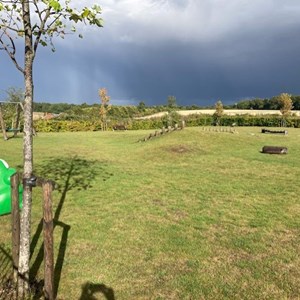Greenfields