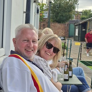 Woolwich and Plumstead Bowling Club Finals Day 2026