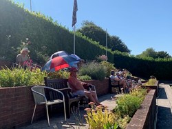 Dorchester Bowls Club Summer 2025 Outdoor Finals